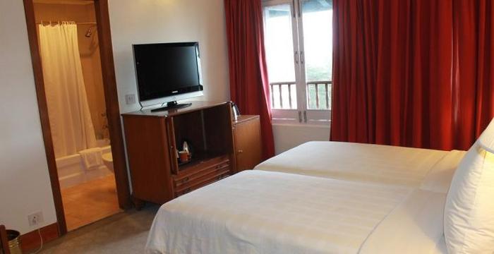 Clarkes Hotel